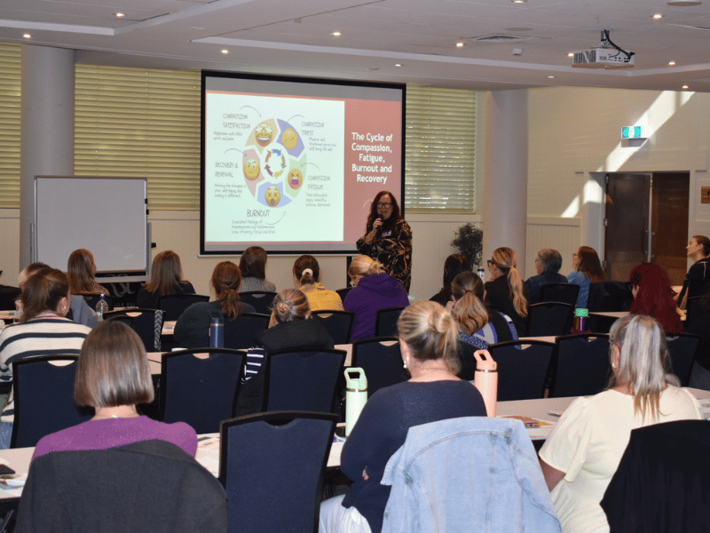 A Remarkable Day of Learning and Connection in Wagga Wagga: “What’s the Plan?”
