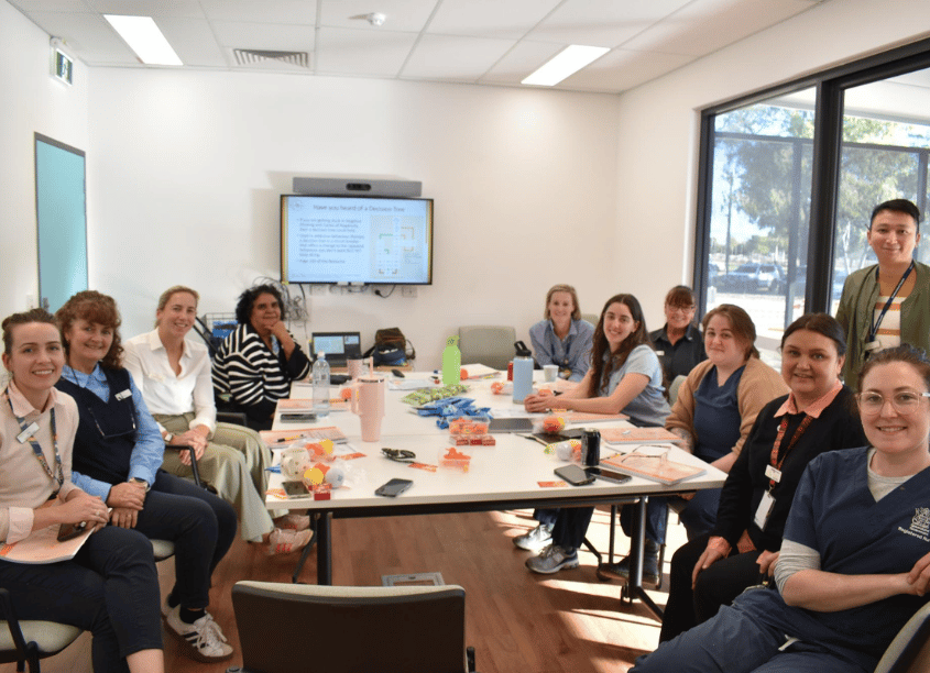1800 Kilometres of Compassion: A Journey Through Rural Queensland