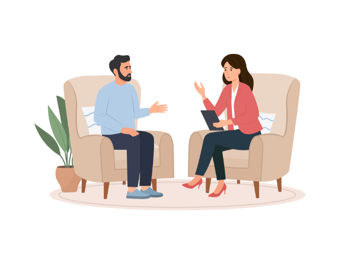 Conversation icon