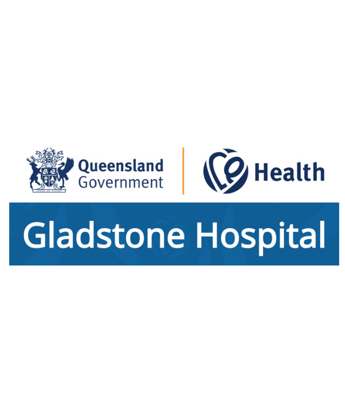 Gladstone hospital