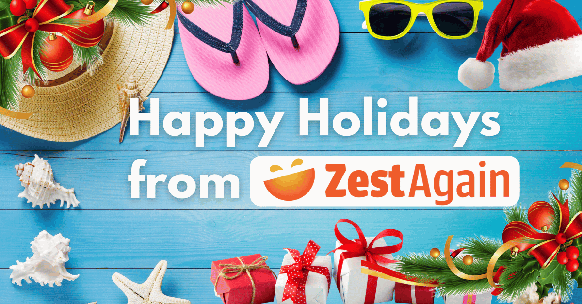 Happy holidays Happy holidays