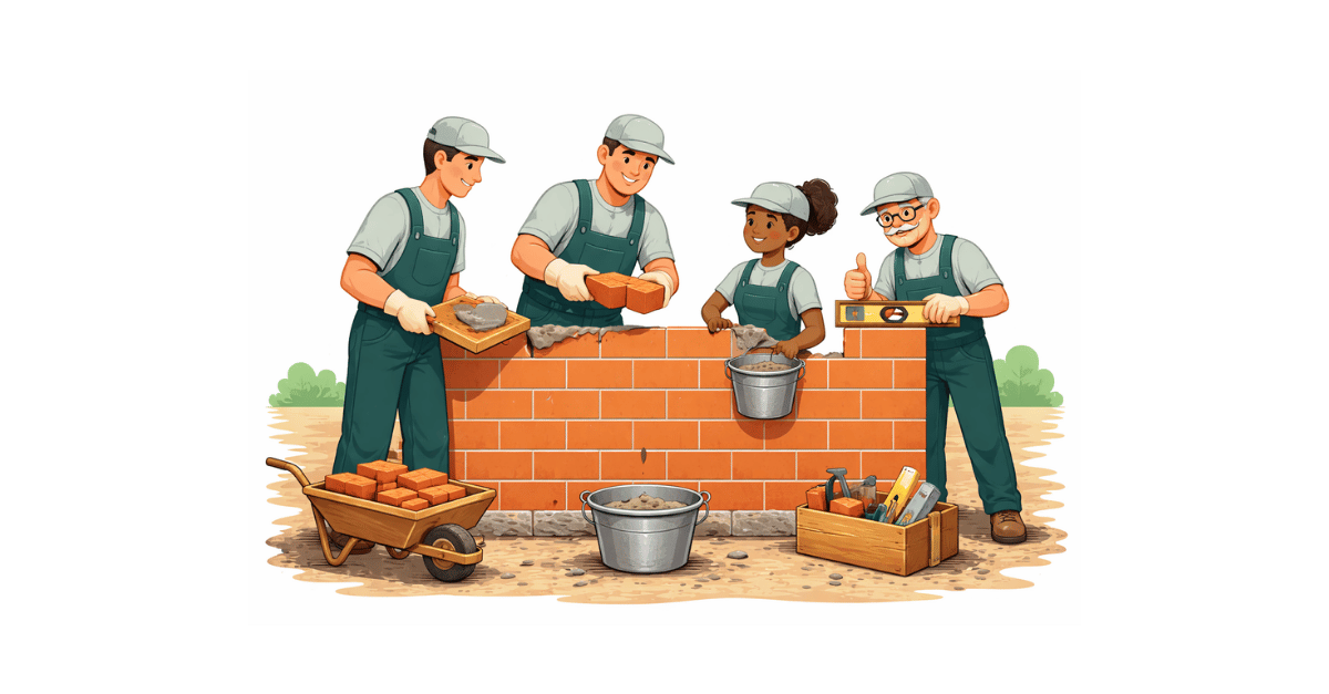 Team building