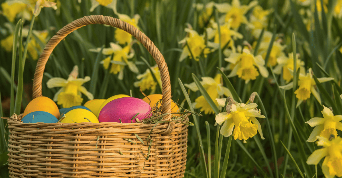 Easter sunday pg Easter sunday pg