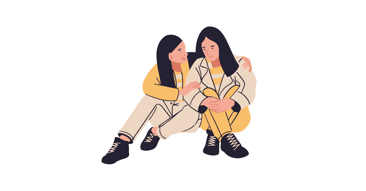The Two‑Way Flow of Empathy
