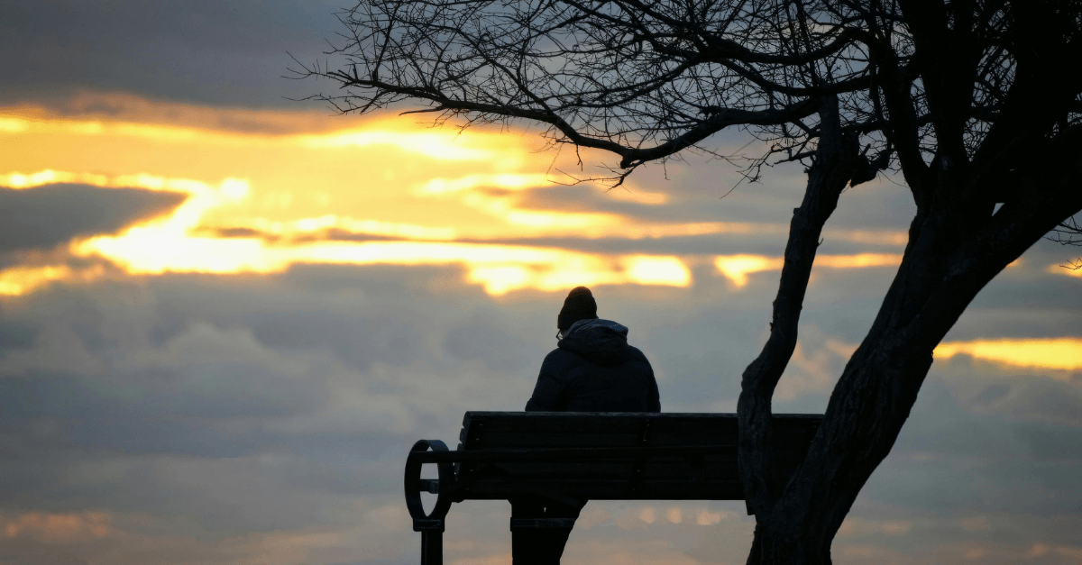 The Power of Small Moments That Give Us Space to Think